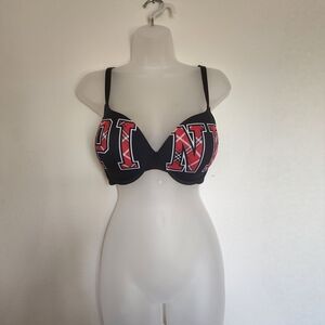 Victoria's Secret Wear Everywhere T-shirt Bra